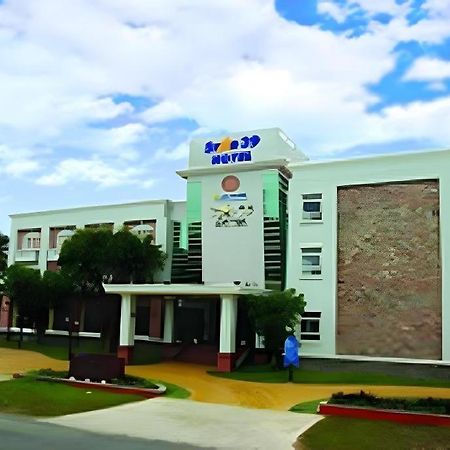 Hotel Star 39 Ho Chi Minh City Exterior photo