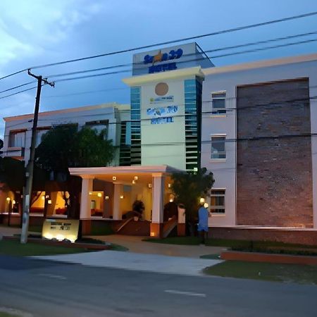 Hotel Star 39 Ho Chi Minh City Exterior photo