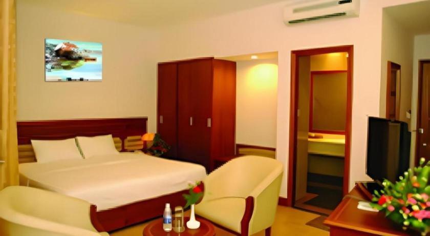 Hotel Star 39 Ho Chi Minh City Exterior photo