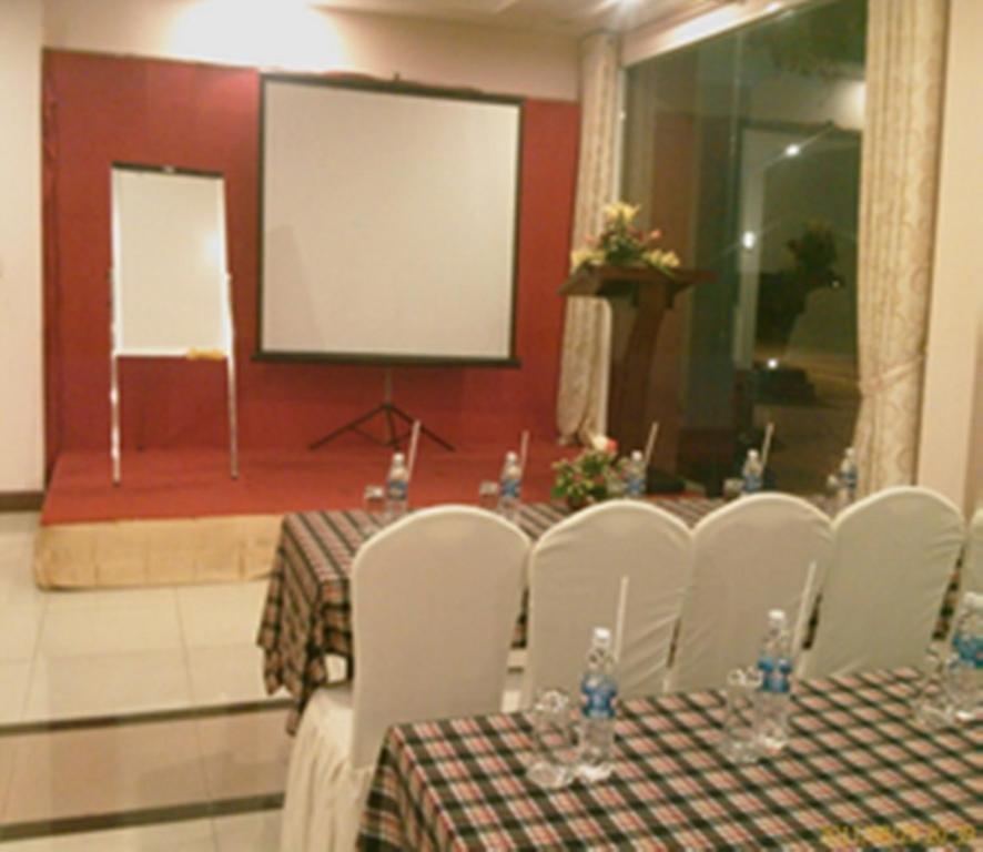 Hotel Star 39 Ho Chi Minh City Exterior photo